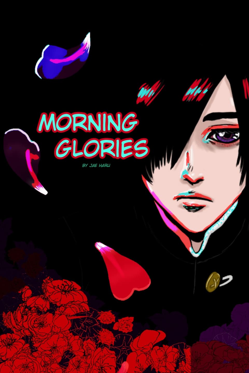 Morning Glories