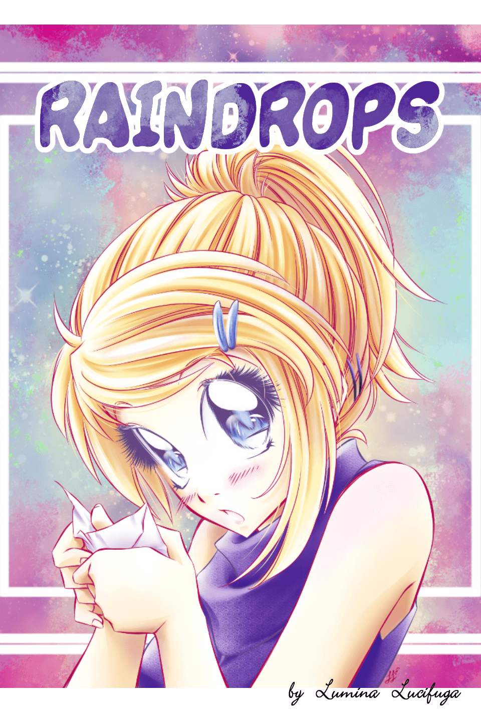 Raindrops