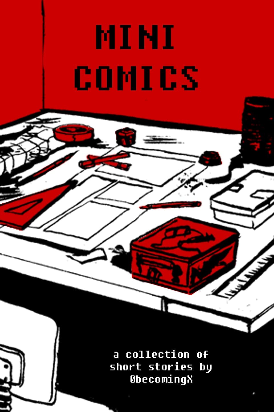 Mini comics