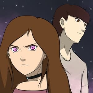 Lunar Awakening: Rin's Time - S2