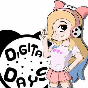 Digital Days