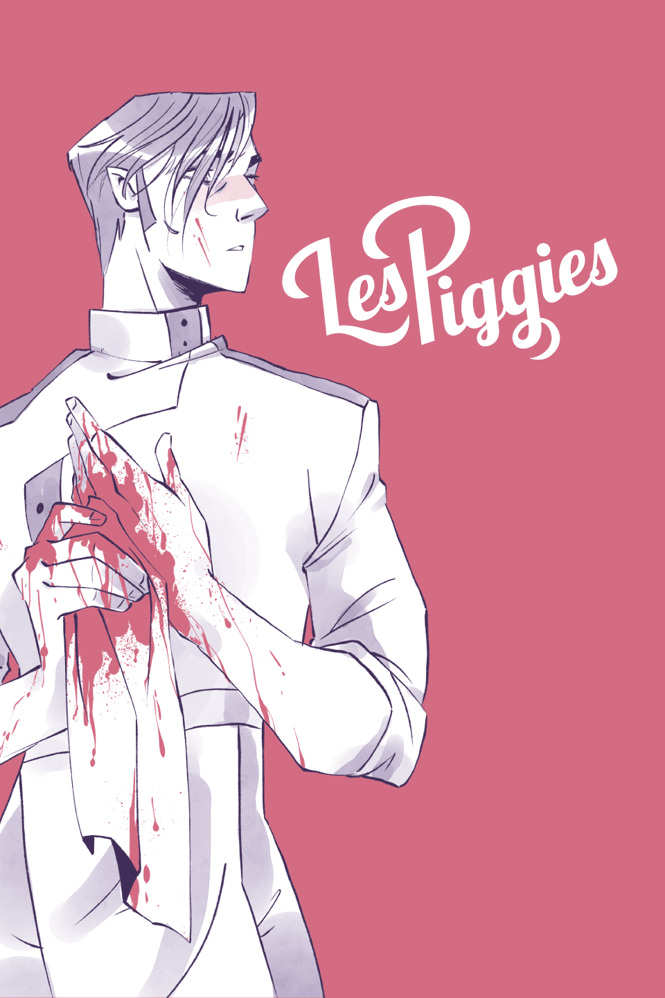 Les Piggies