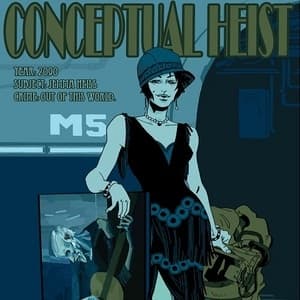 Conceptual Heist