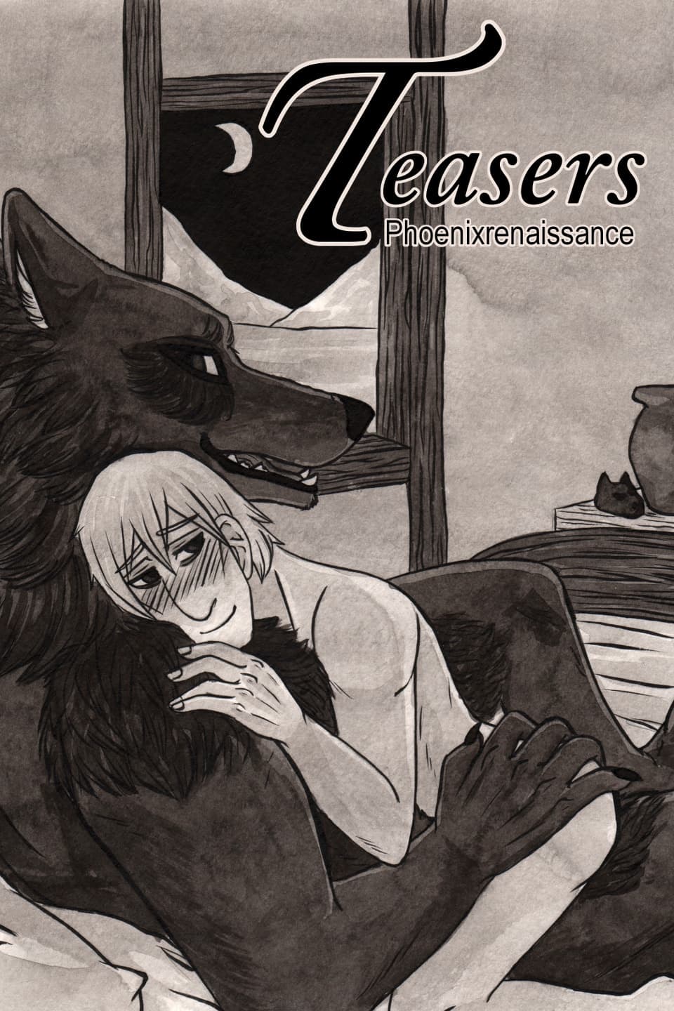 Teasers