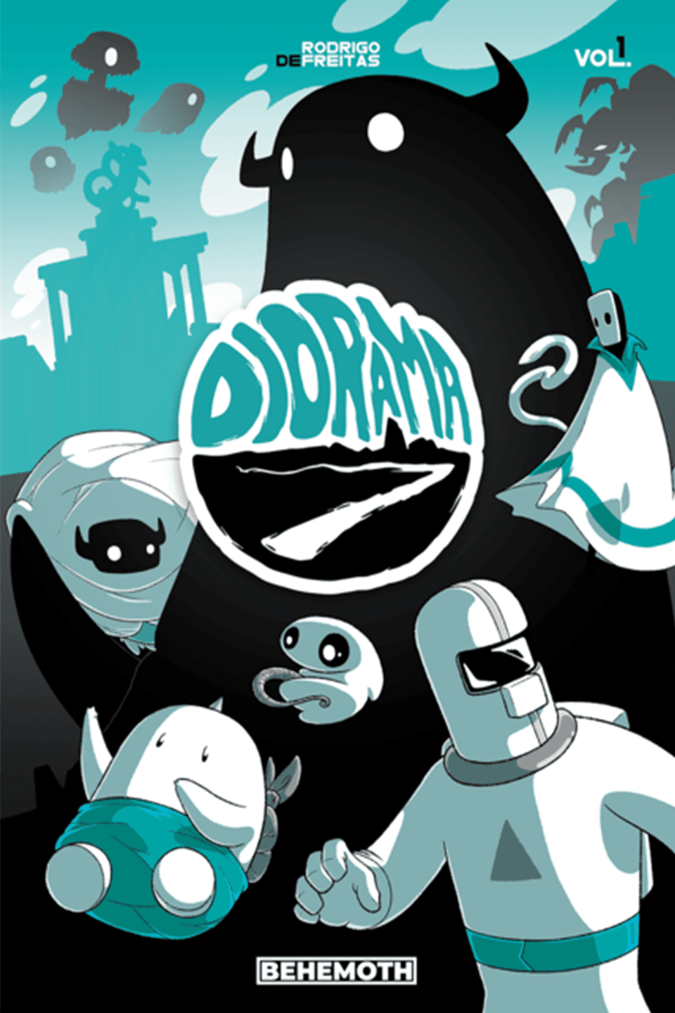 Diorama 7