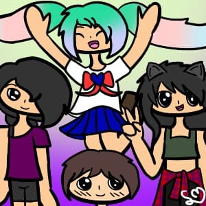 Comic Extras