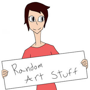 Random Art Stuff