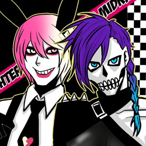 Midknighters