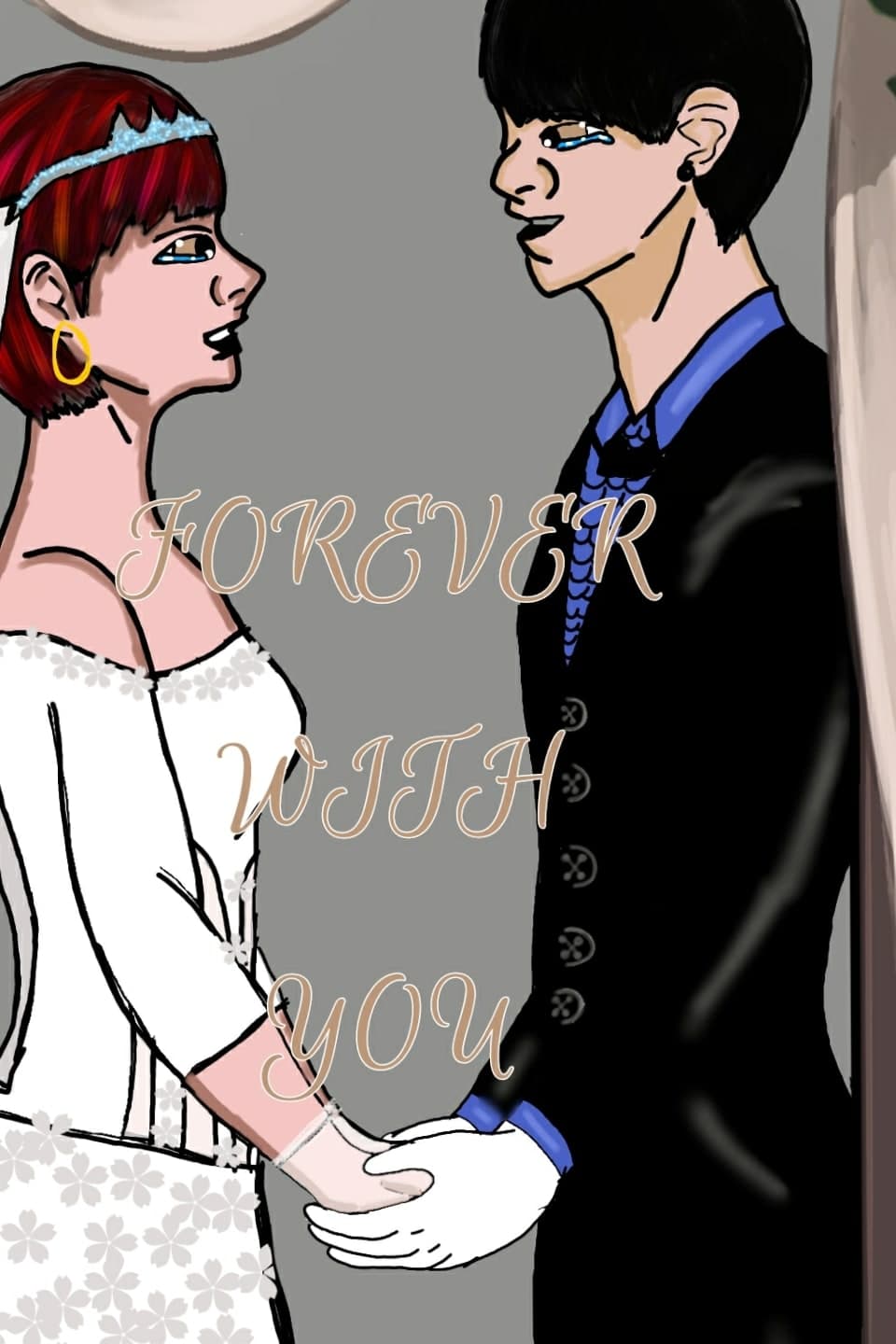 Forever With You