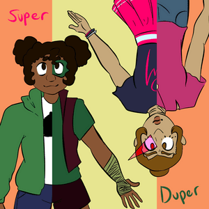 Super Duper