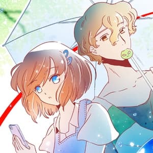 Destiny Red String