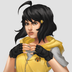Las desventuras de Lima-chan