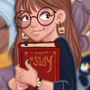 The Librarian Arachnid Slayer