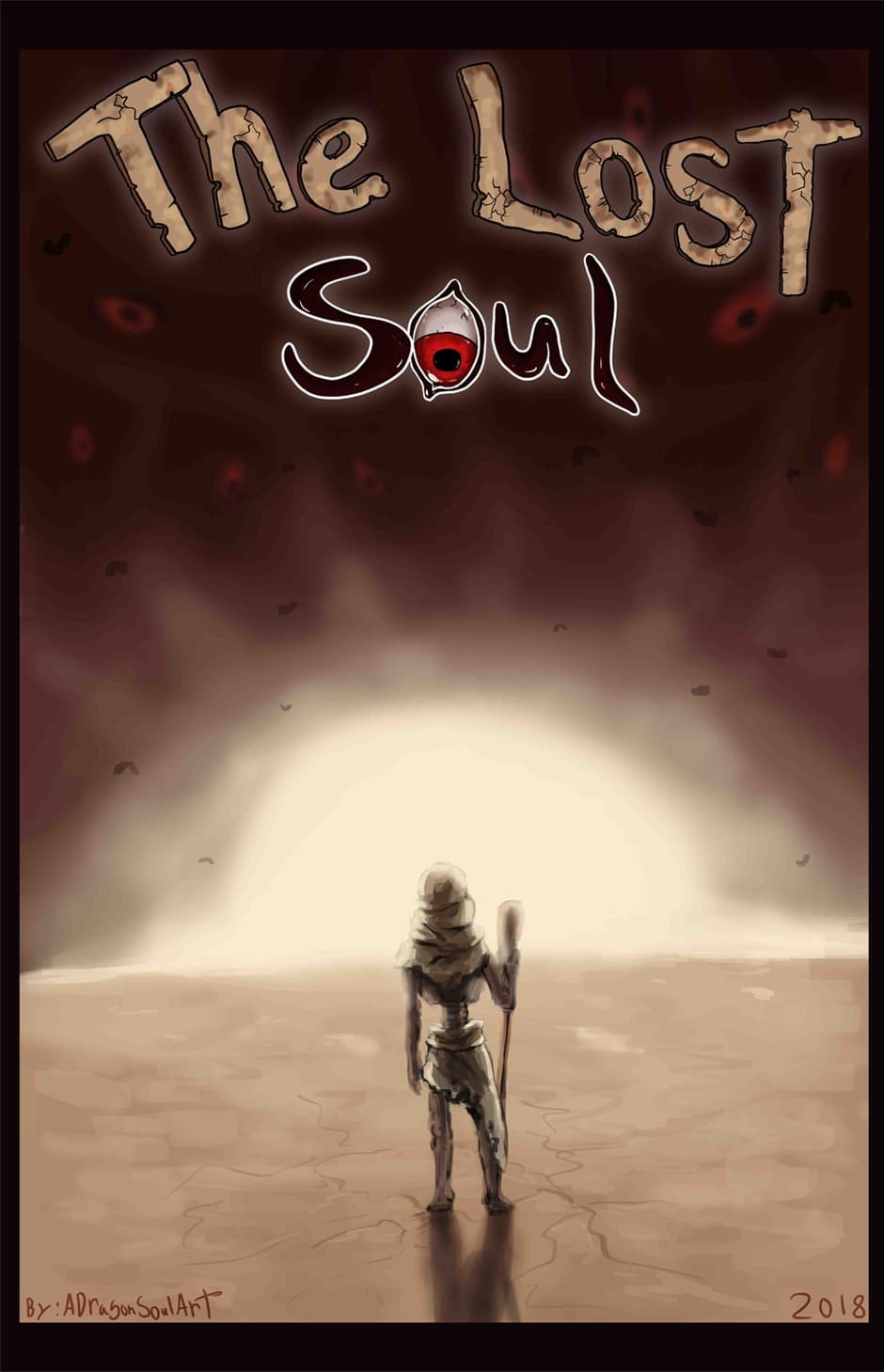The Lost Soul