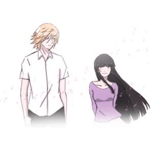 Him and Her