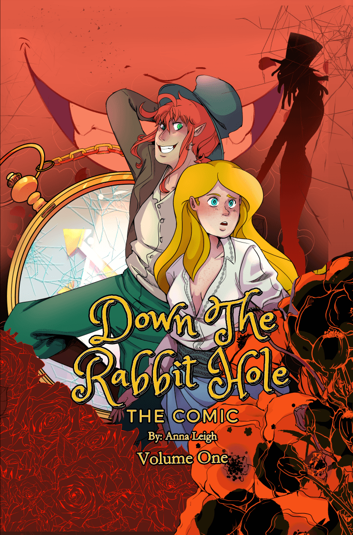 Down the Rabbit Hole
