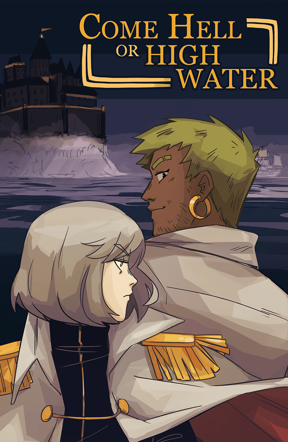 Come Hell or High Water