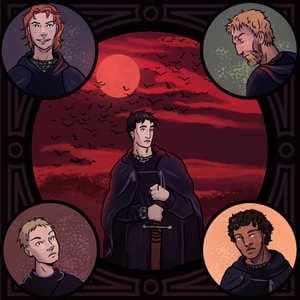 Brothers' Keepers