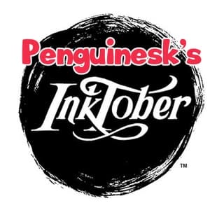 Spoop Hunt (Inktober 2018)