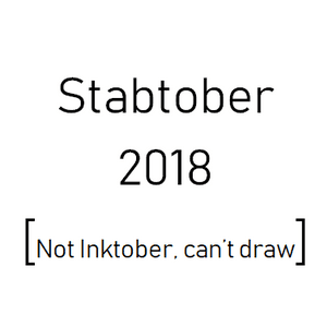Stabtober2018