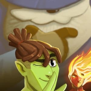Mages of Mowa