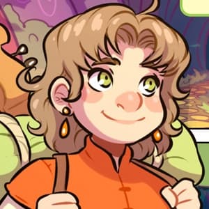 Eviget Goddess Fanatic