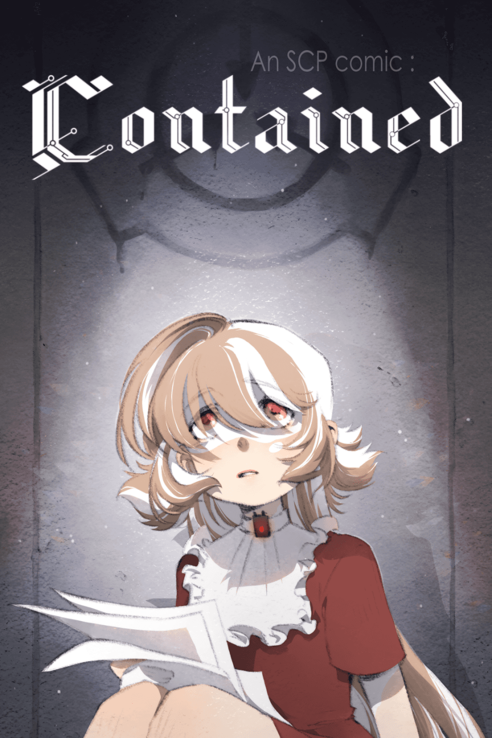 Contained