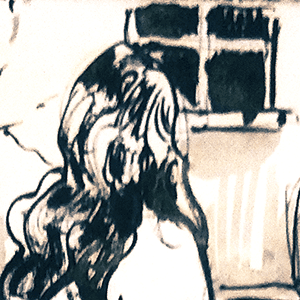 Facility Quest (Interactive Inktober 2018)