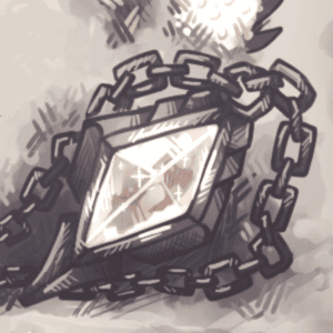 Aikonia: Marill's Journal