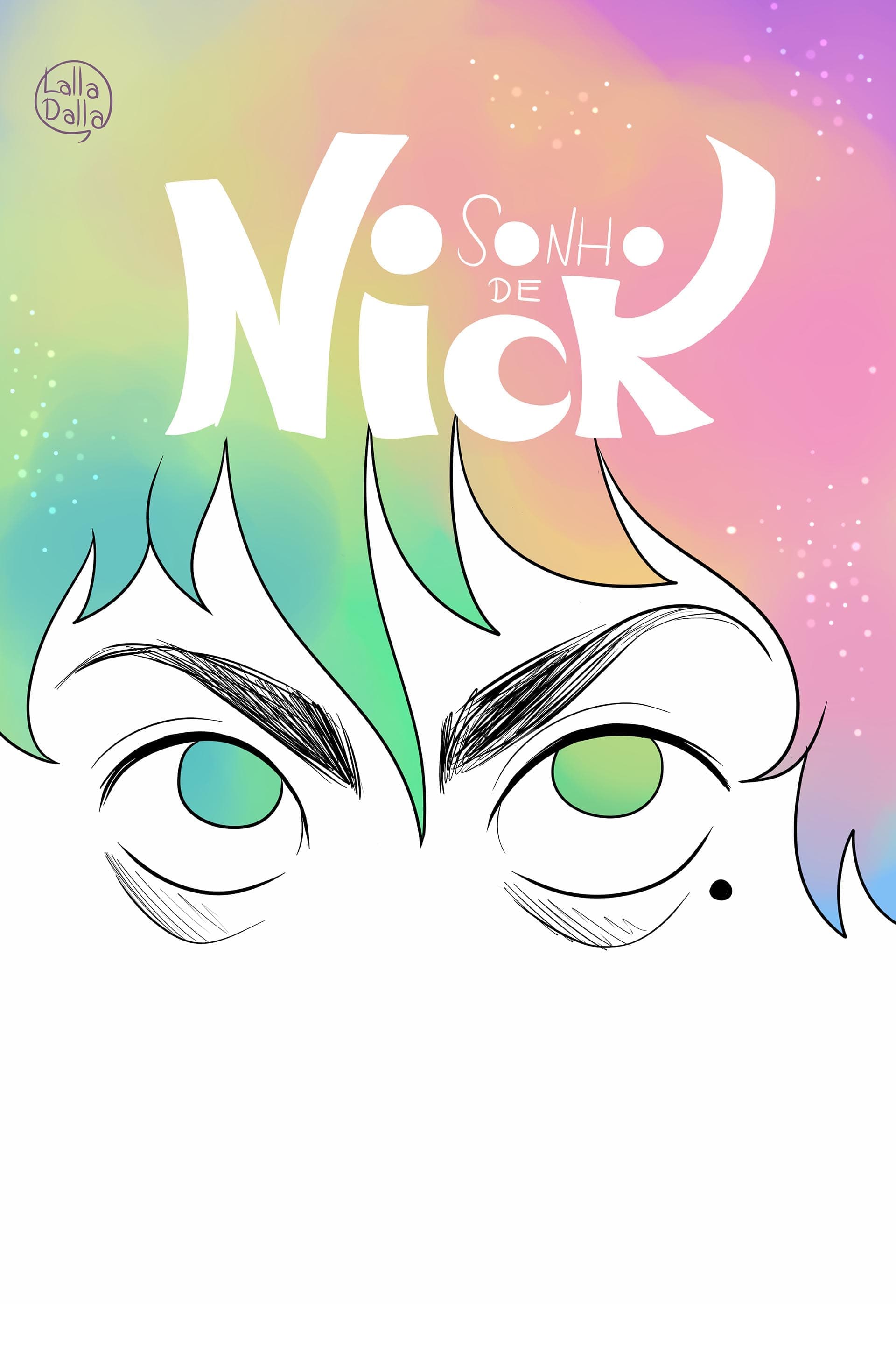 O Sonho de Nick [PT/BR]