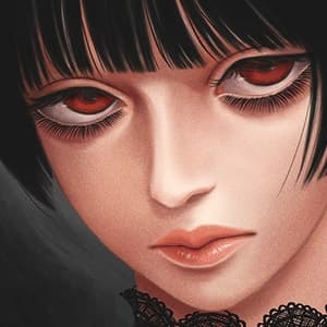 Yuuko's Gloomy Days