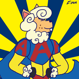The Amazing Adventures of Alpha Alpaca!