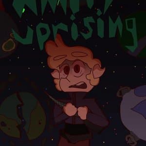 Amity Uprising