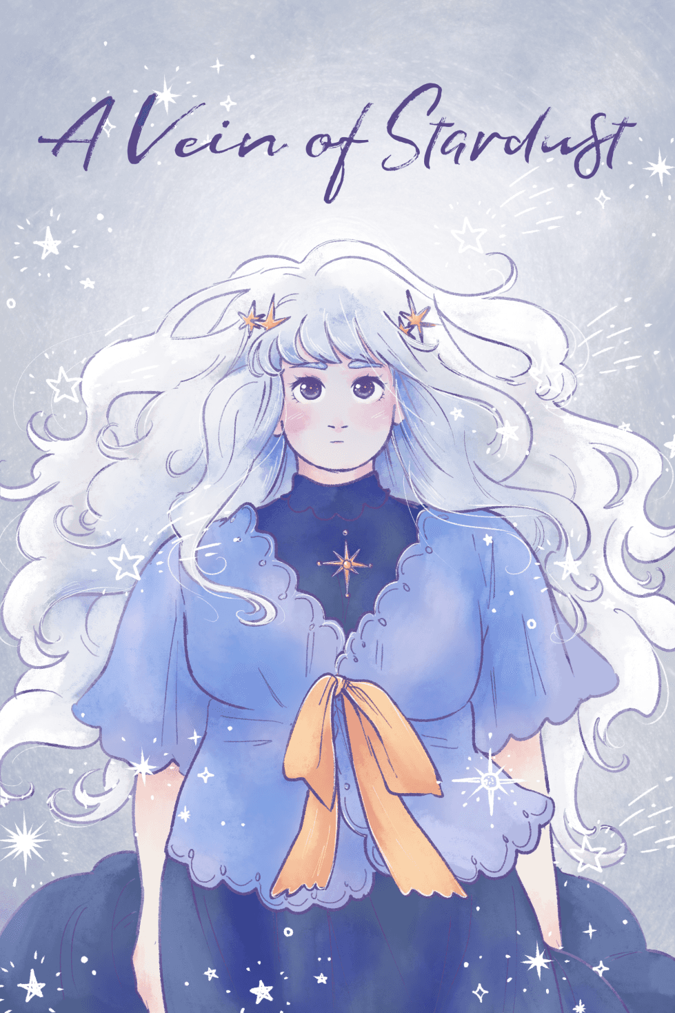 A Vein of Stardust