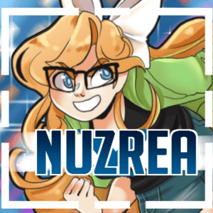 Nuzlocke: Rea