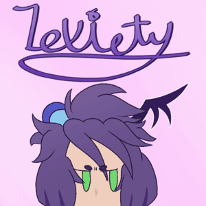Lexiety