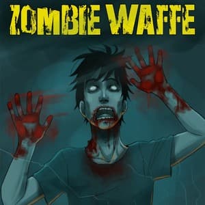 Zombie Waffe