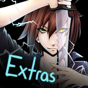 Black Horda Extras