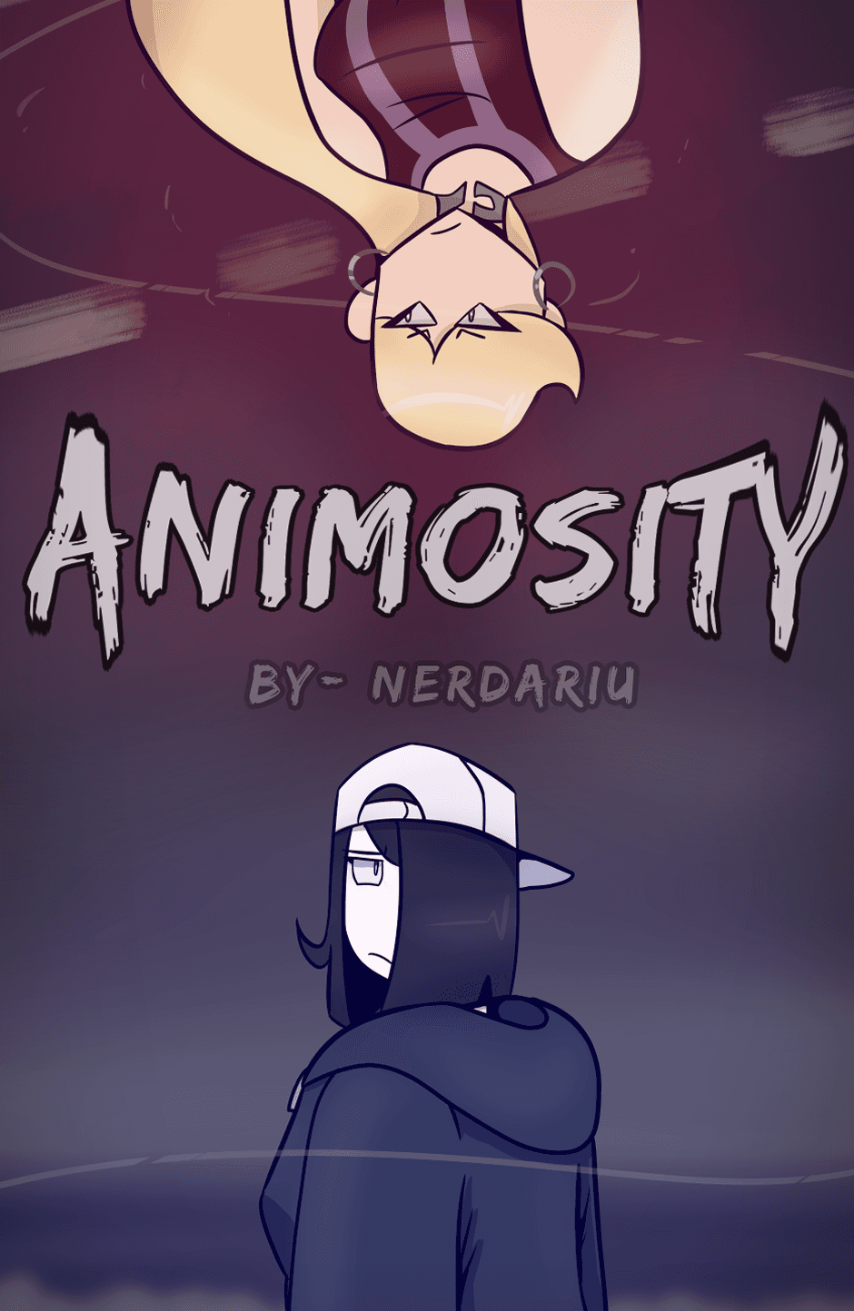 Animosity