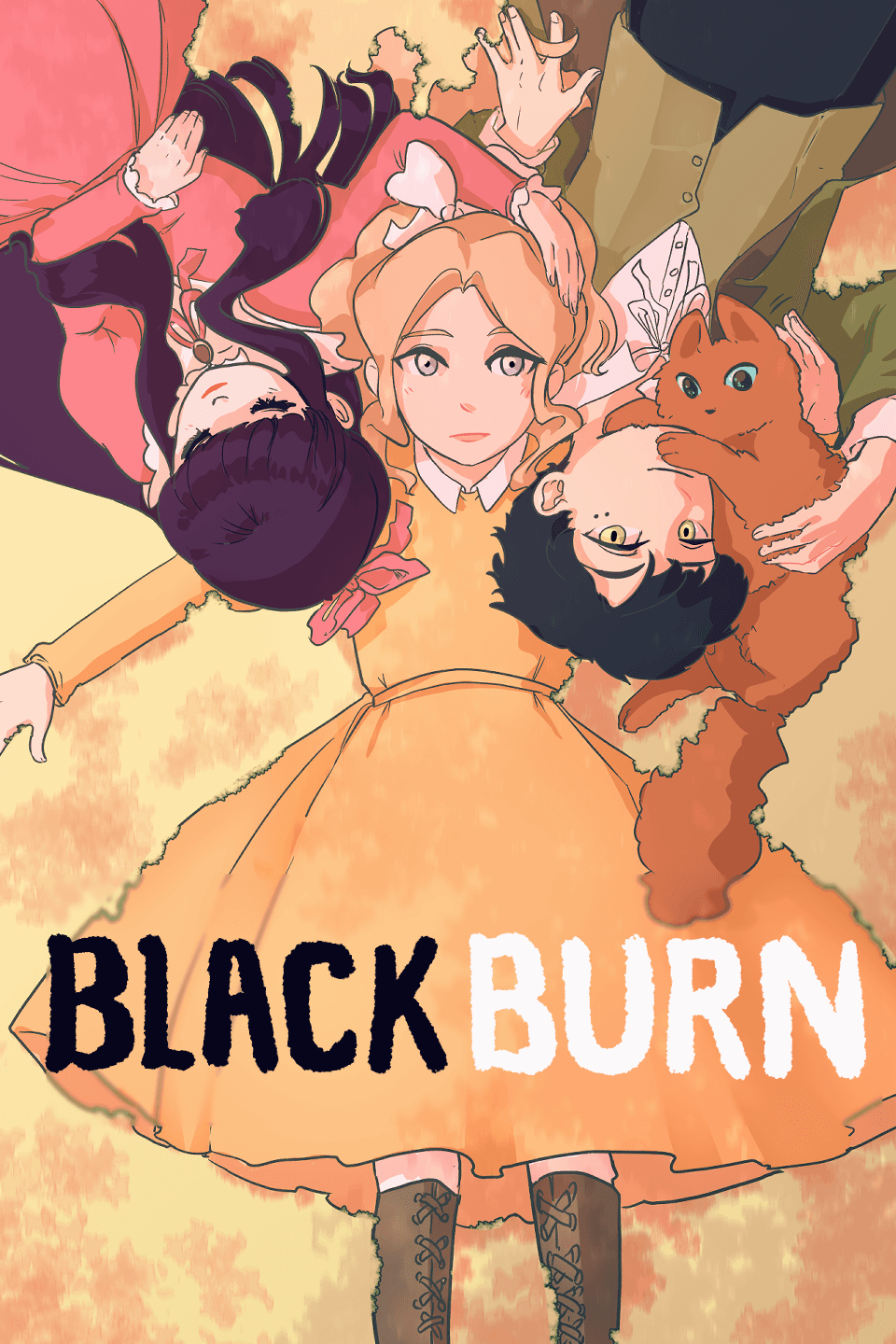 Blackburn