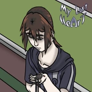 My Lost Heart_Short Story