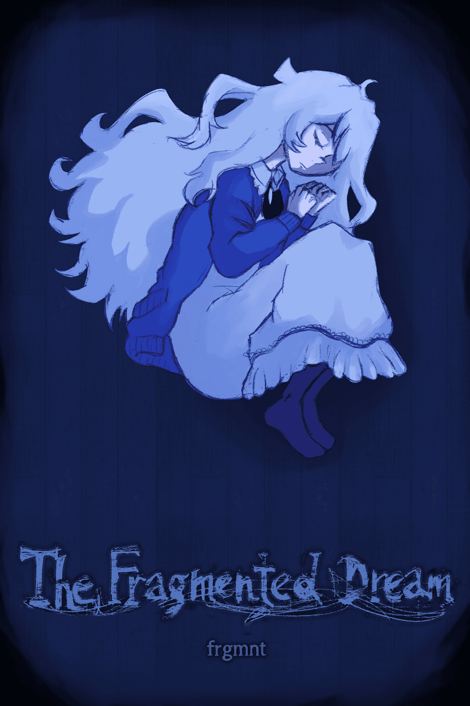 The Fragmented Dream