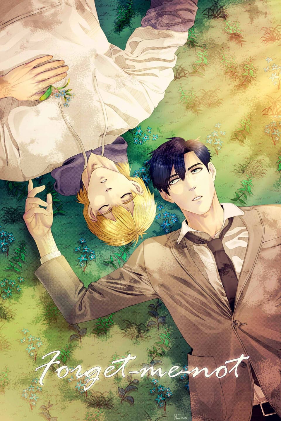 Forget-me-not