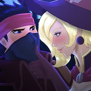 [ESP] Price: A gency Fairytale
