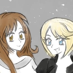 MC1 and MC2 in Deep Story