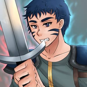 Sword Against Sword