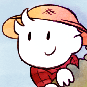 Stardew Valley Strips