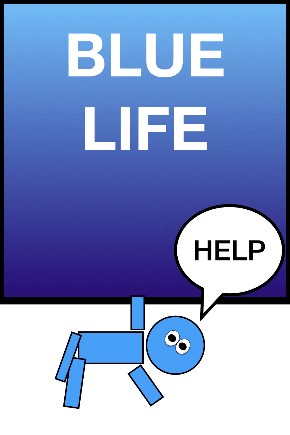 Blue Life