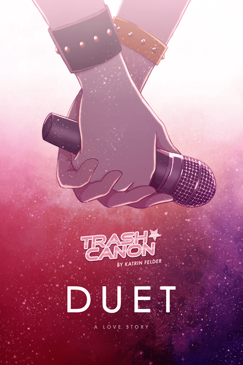 TRASH CANON - DUET