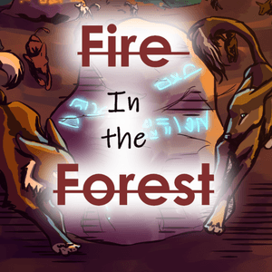 Fire in the Forest